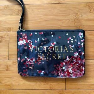 Victorias Secret Make Up Bag